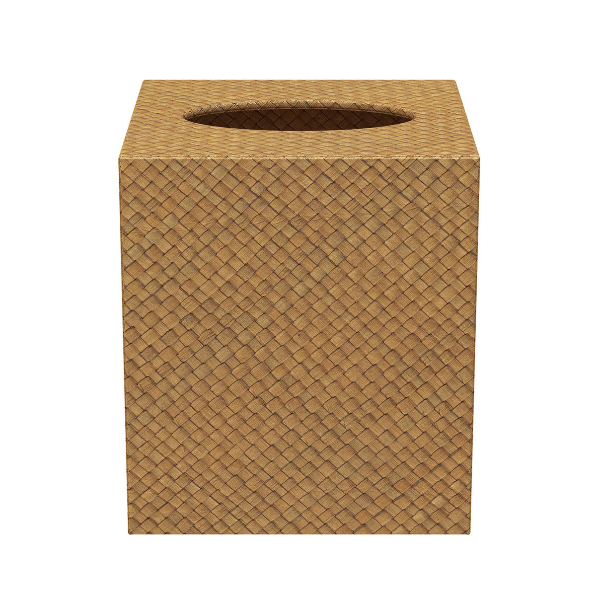 Tissue Box Cover - Pandan - Signature Collection