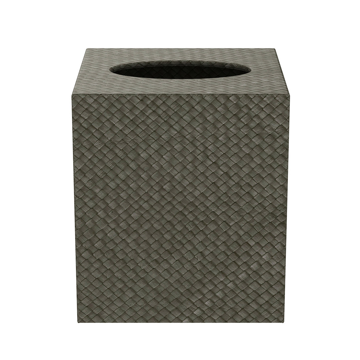 Tissue Box Cover - Pandan - Signature Collection