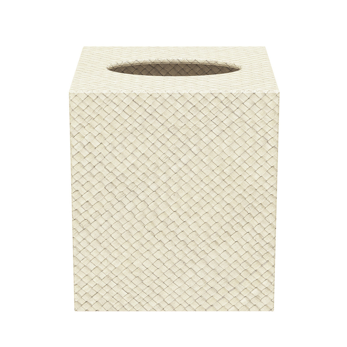 Tissue Box Cover - Pandan - Signature Collection