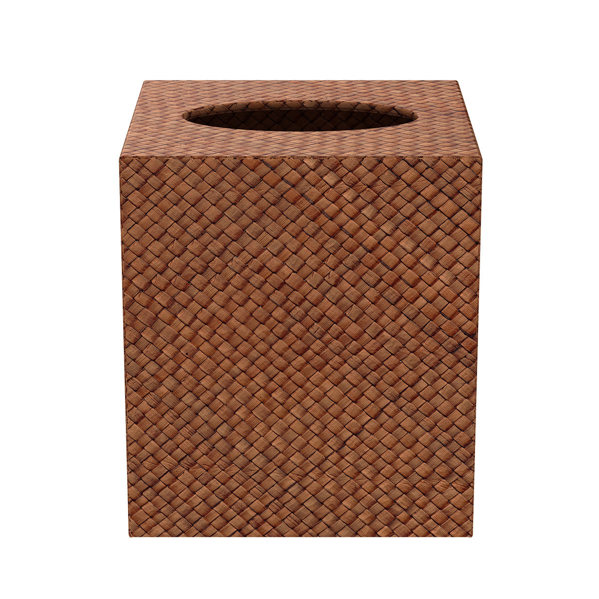 Tissue Box Cover - Pandan - Signature Collection