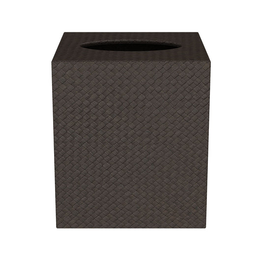 Tissue Box Cover - Pandan - Quick Shop