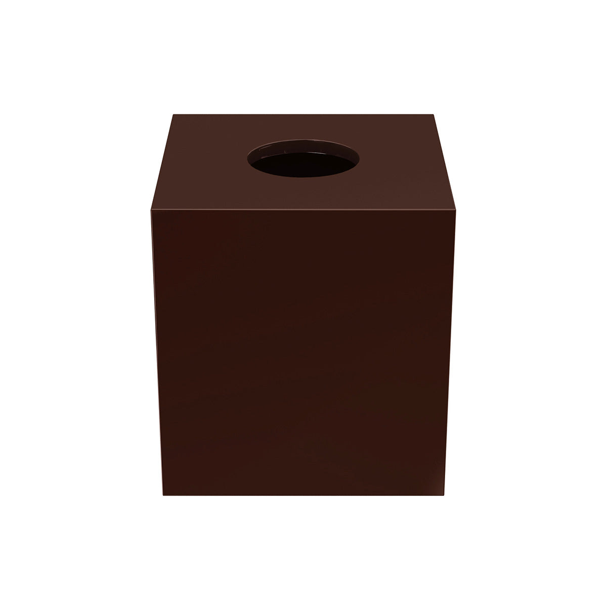 Tissue Box Cover - Classic Resin - Signature Collection