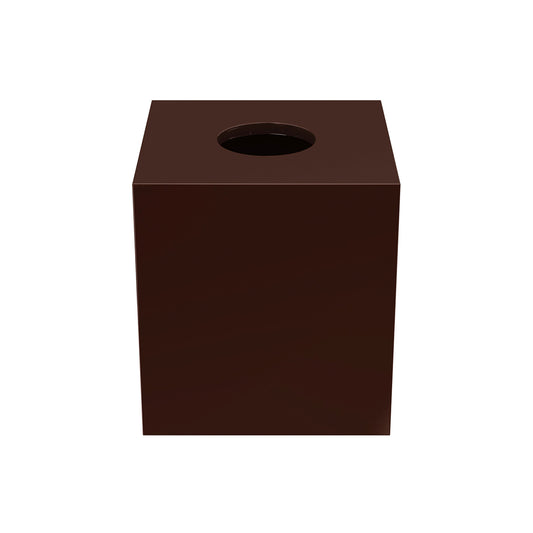 Tissue Box Cover - Classic Resin - Signature Collection