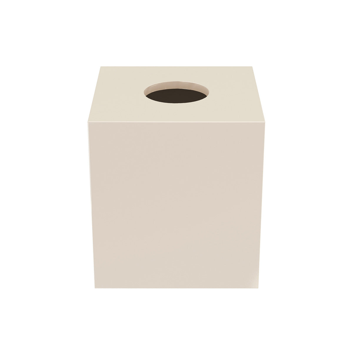 Tissue Box Cover - Classic Resin - Signature Collection