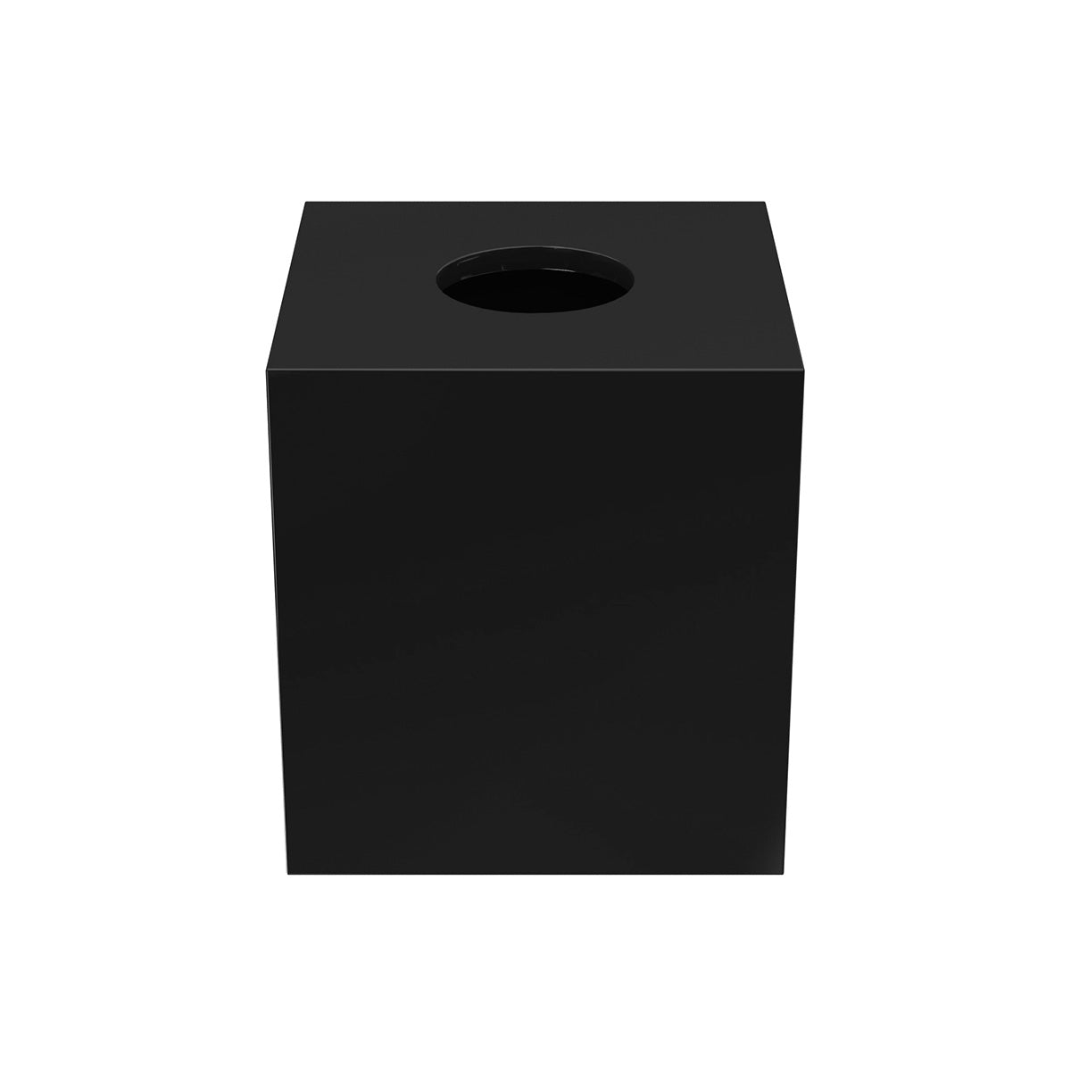 Tissue Box Cover - Classic Resin - Signature Collection