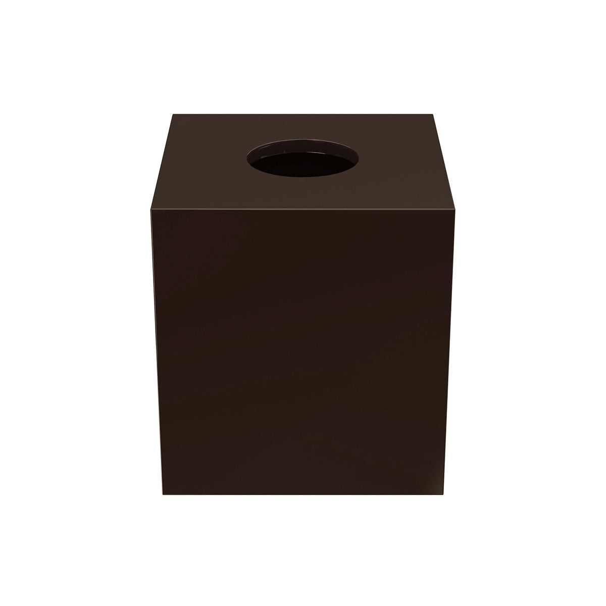 Tissue Box Cover - Classic Resin - Signature Collection