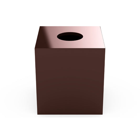 Tissue Box Cover - Classic Resin - Signature Collection