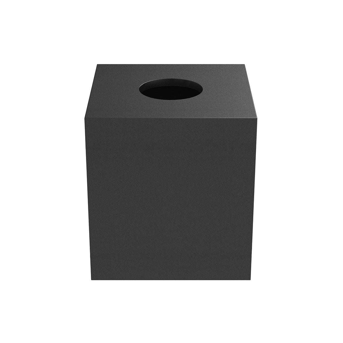 Tissue Box Cover - Sand Resin - Signature Collection