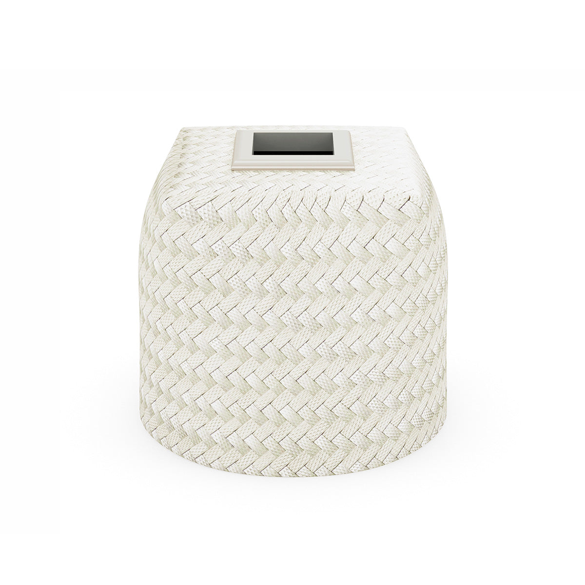 Tissue Box Cover - Polyweave - Signature Collection