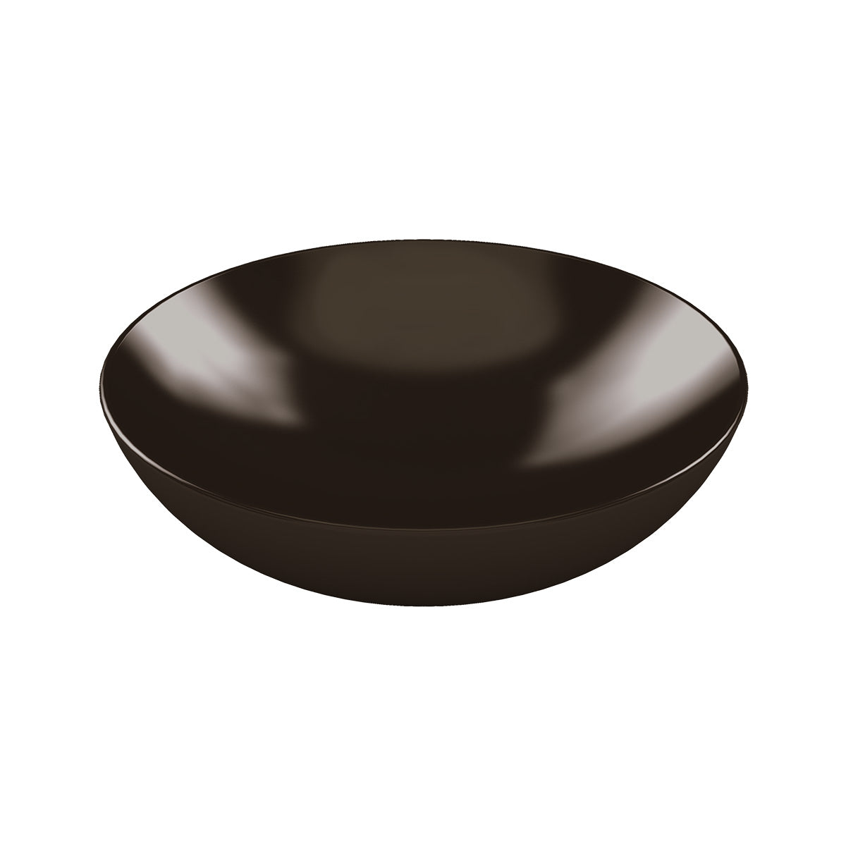 Round Soap Dish - Resin - Quick Ship