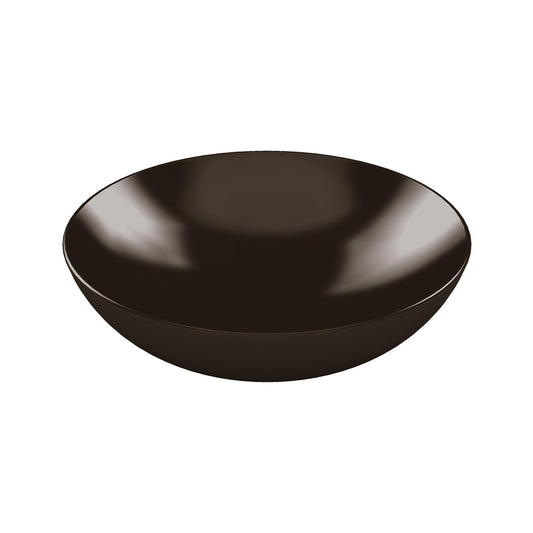 Round Soap Dish - Resin - Quick Ship