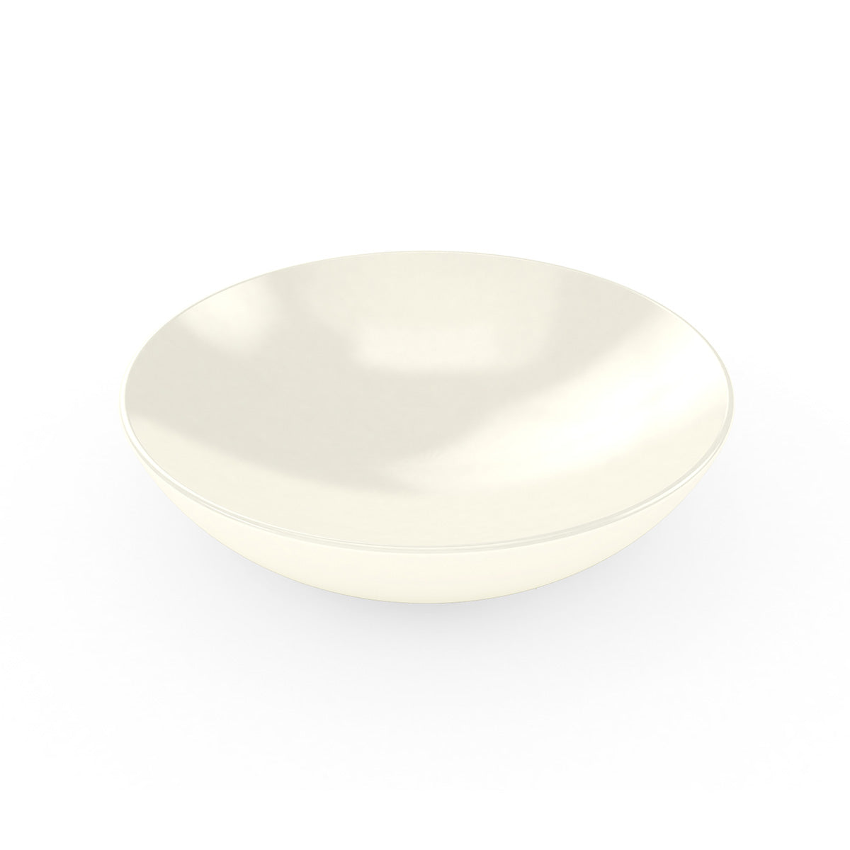 Round Soap Dish - Resin - Quick Ship