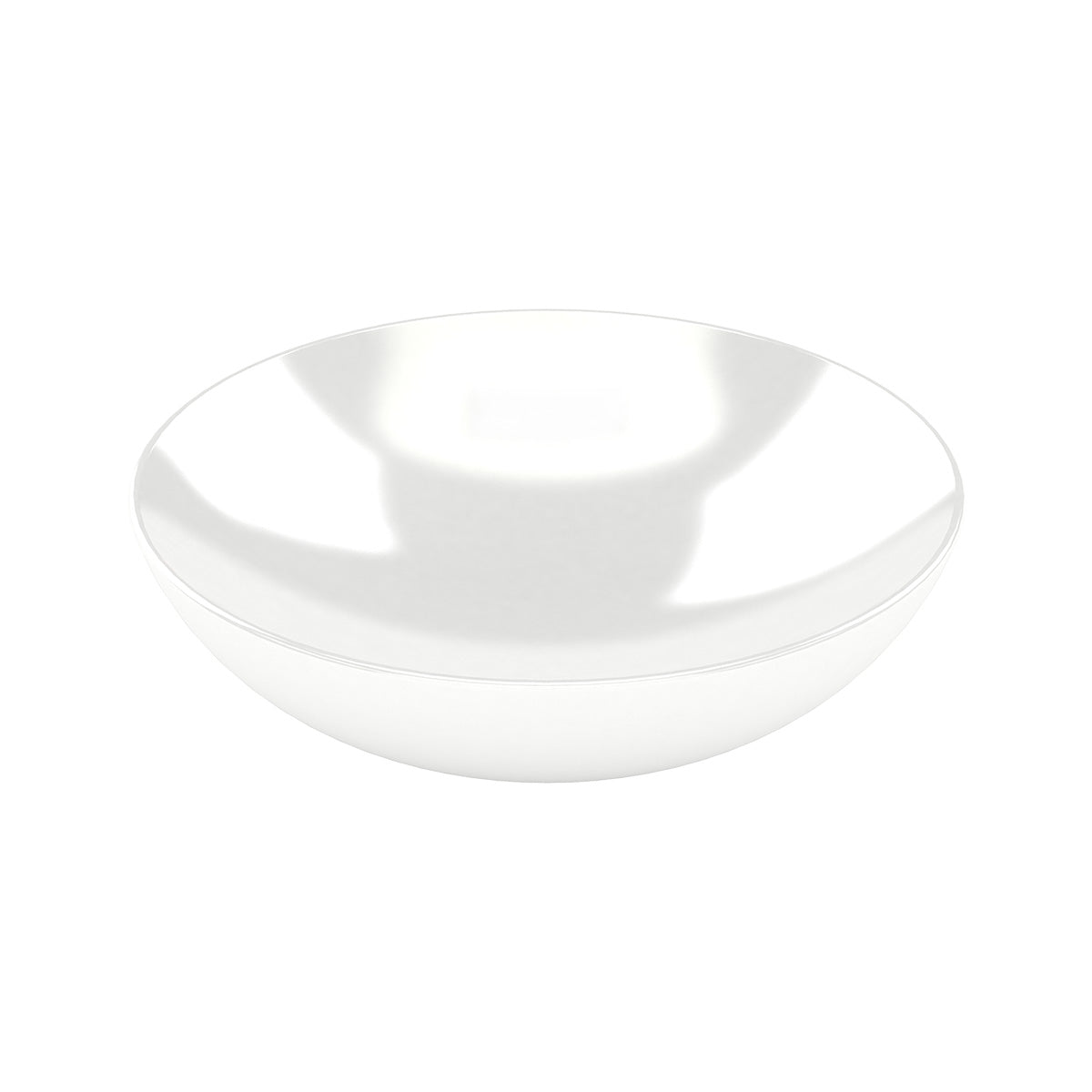 Round Soap Dish - Resin - Quick Ship