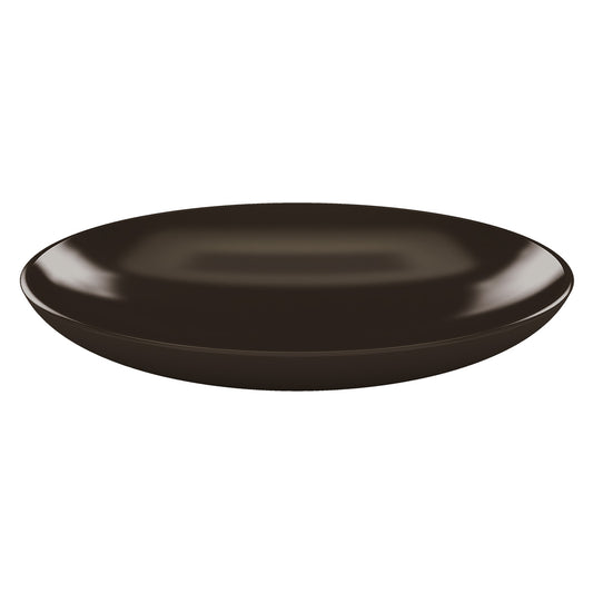 Oval Soap Dish - Resin - Quick Ship