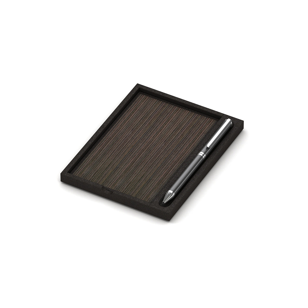 Notepad Holder - Classic Mendong - Signature Collection