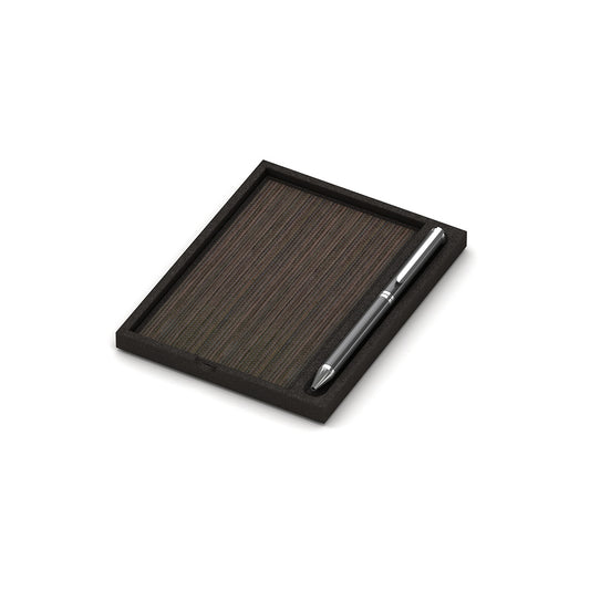 Notepad Holder - Classic Mendong - Signature Collection