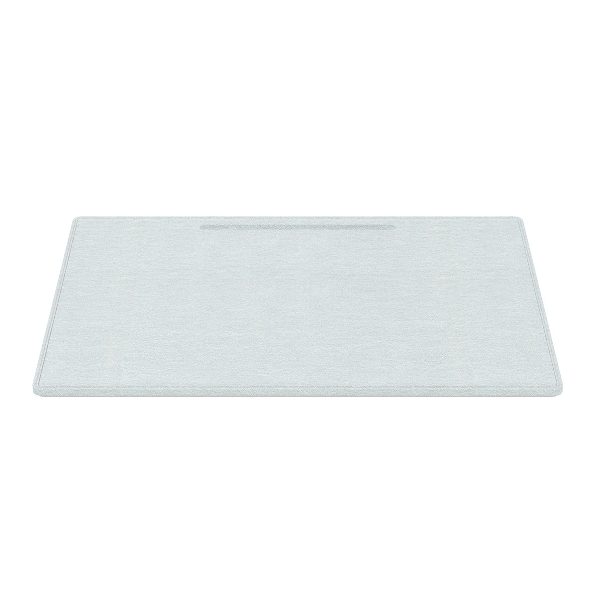 Desk Blotter w/ Pen Holder - Smooth Leather Match - Signature Collection