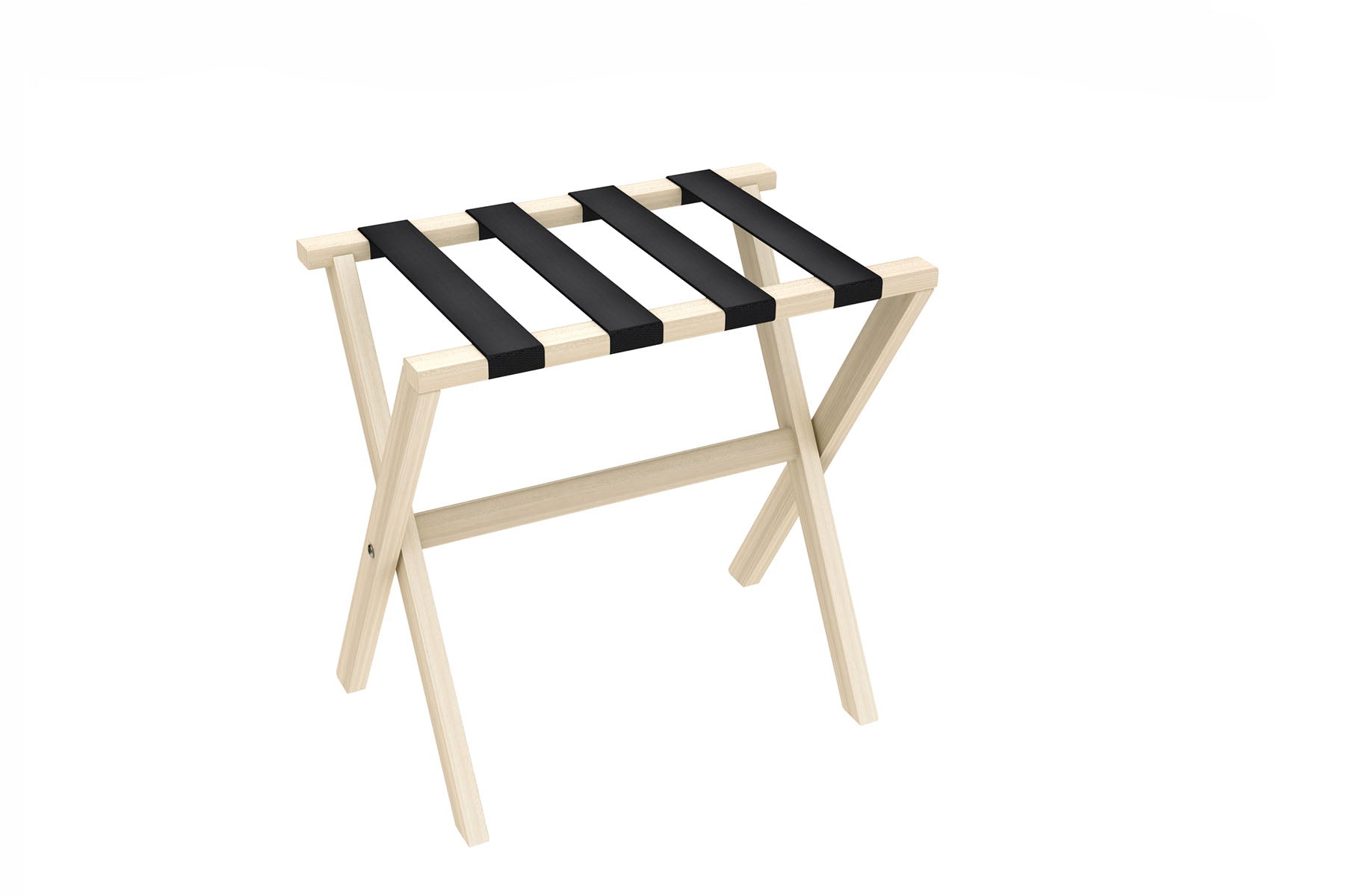 Evolution Luggage Rack