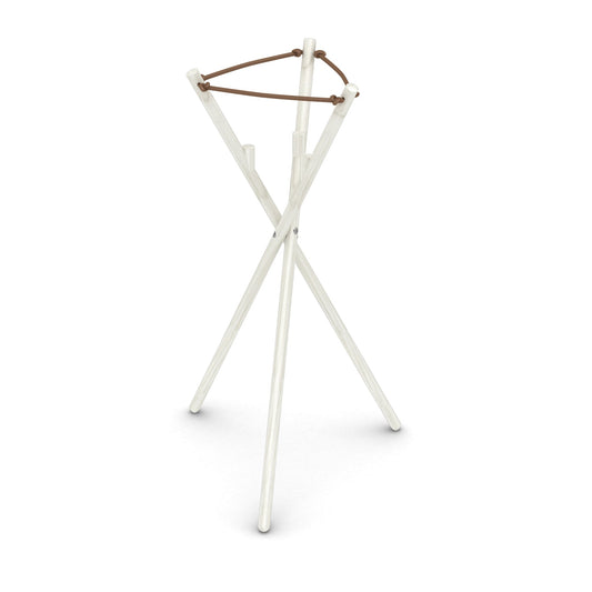 Wood Stands for Resin Wine Buckets