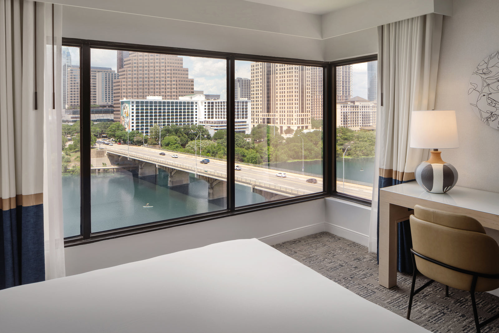 Hyatt Regency Austin