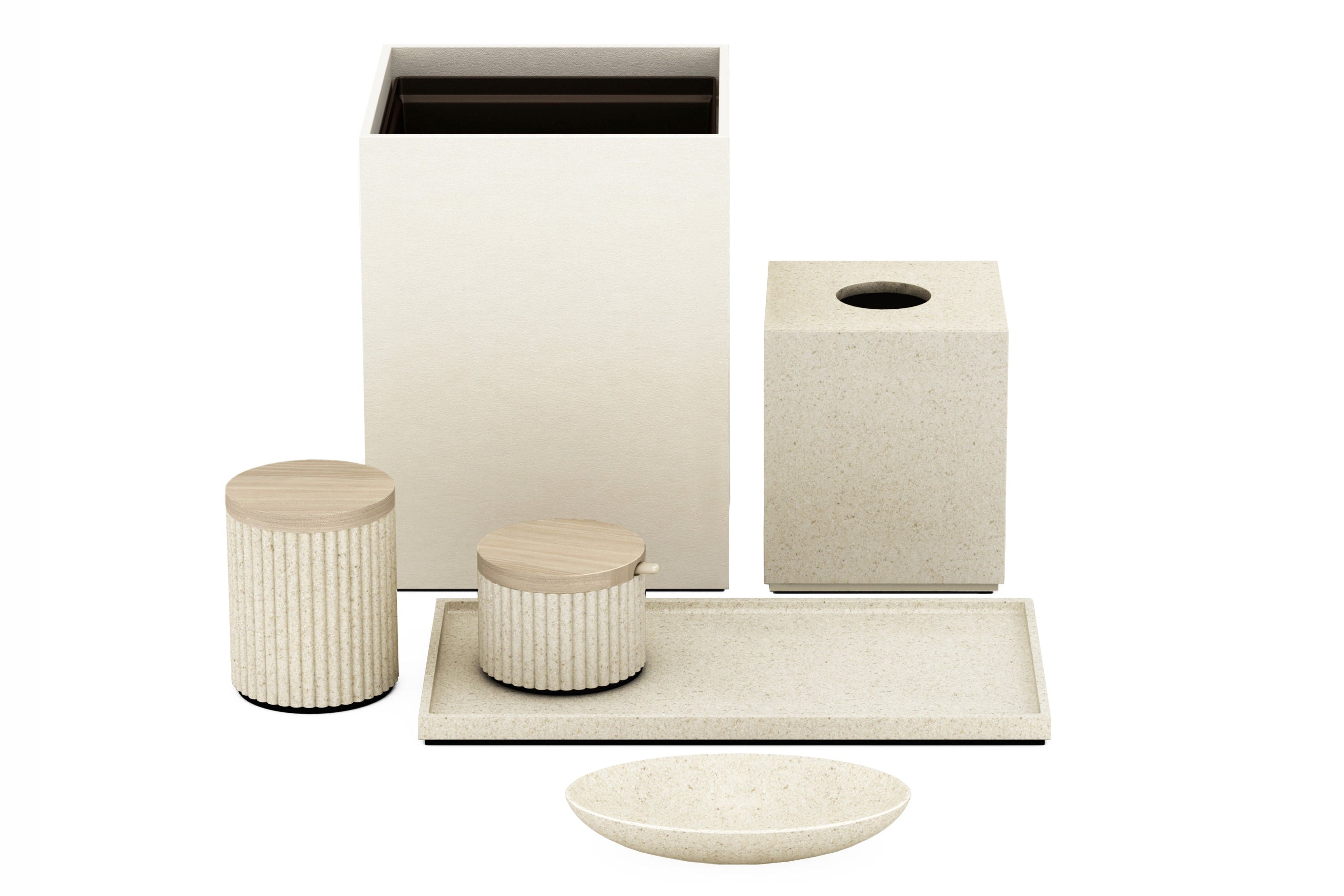 Villa Bathroom Accessories