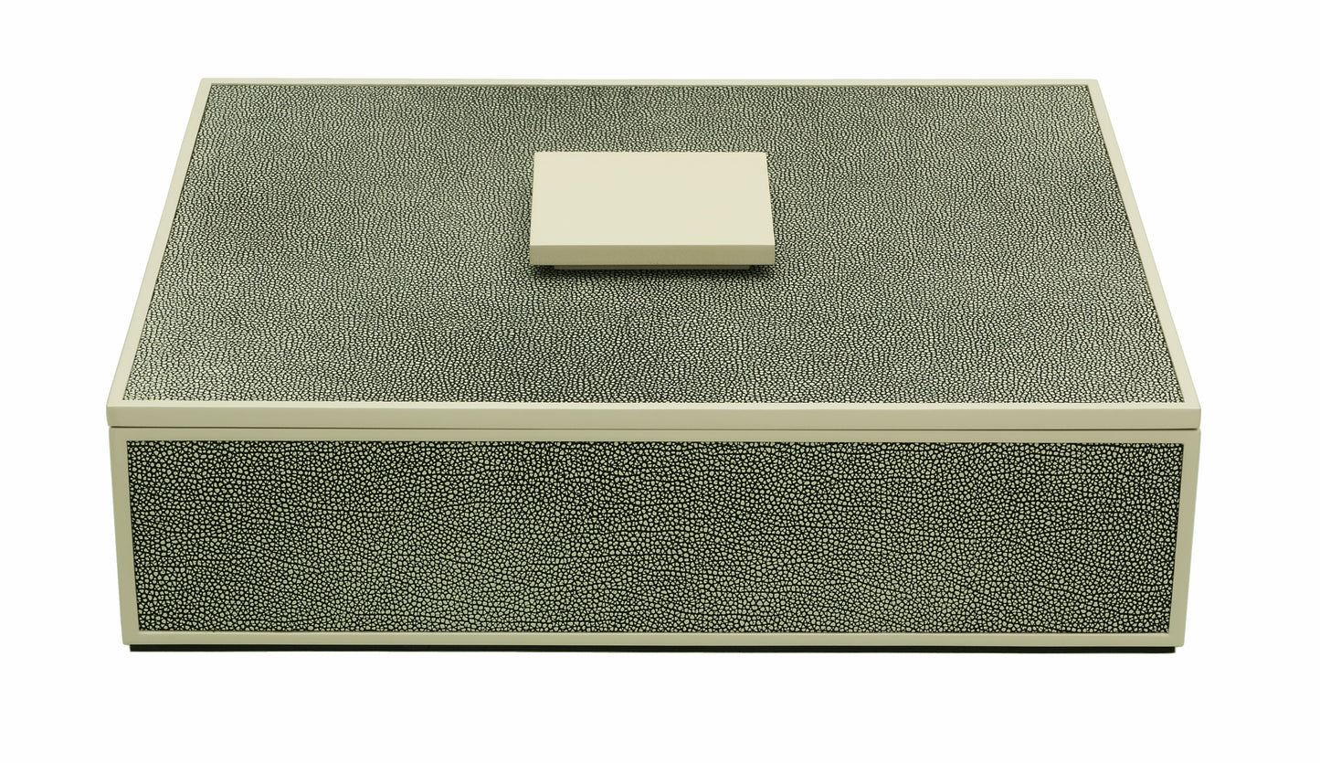 Stationary Folios, Folders and Boxes