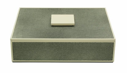 Stationary Folios, Folders and Boxes