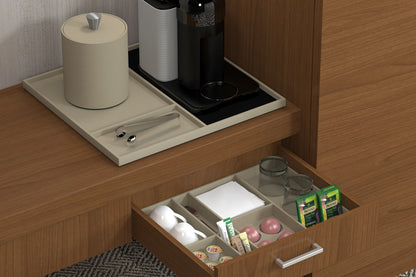 Minibar Drawer Inserts