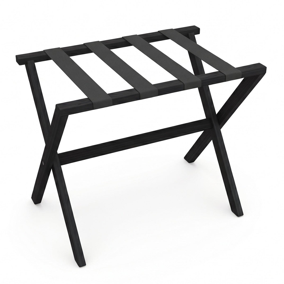Evolution XL Luggage Rack - Wood