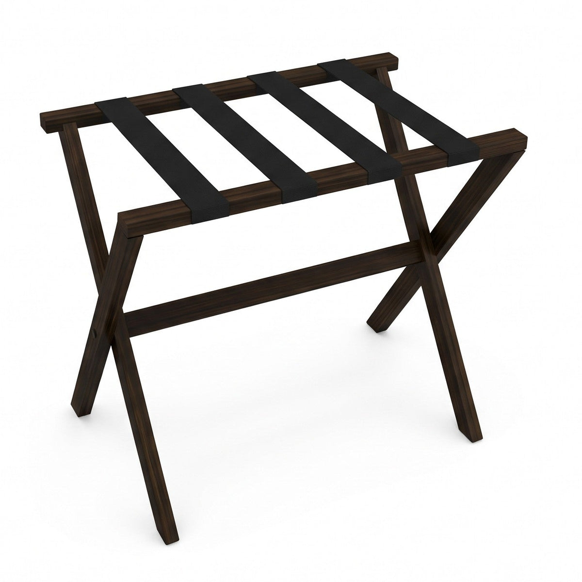 Evolution XL Luggage Rack - Wood