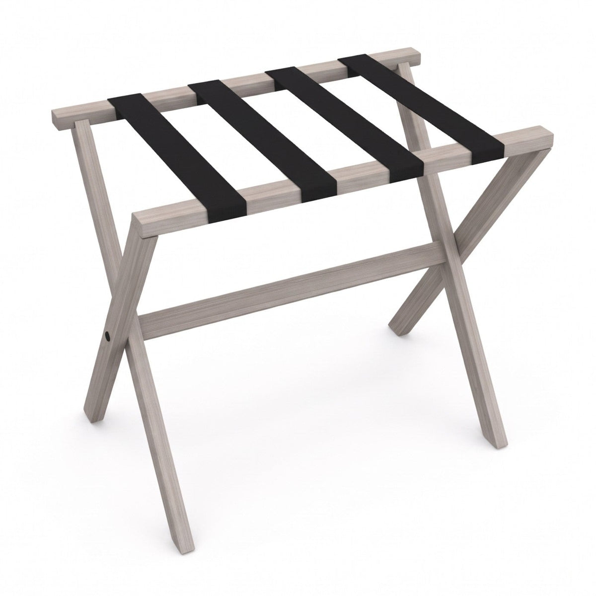 Evolution XL Luggage Rack - Wood