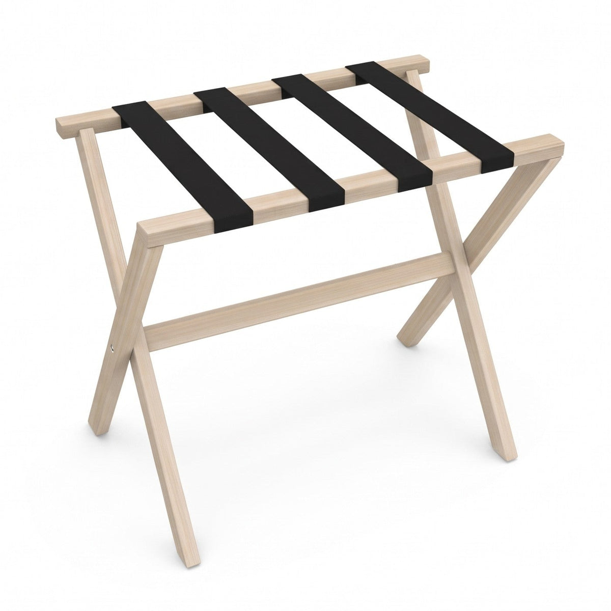 Evolution XL Luggage Rack - Wood
