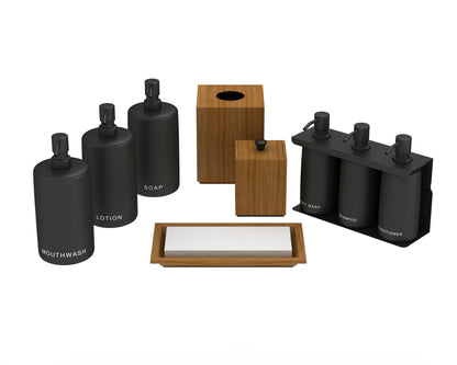 Public Area Countertop Accessories