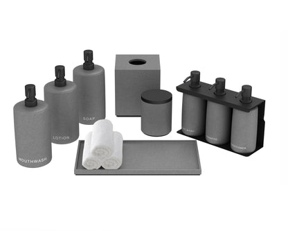 Public Area Countertop Accessories