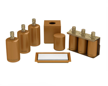 Public Area Countertop Accessories