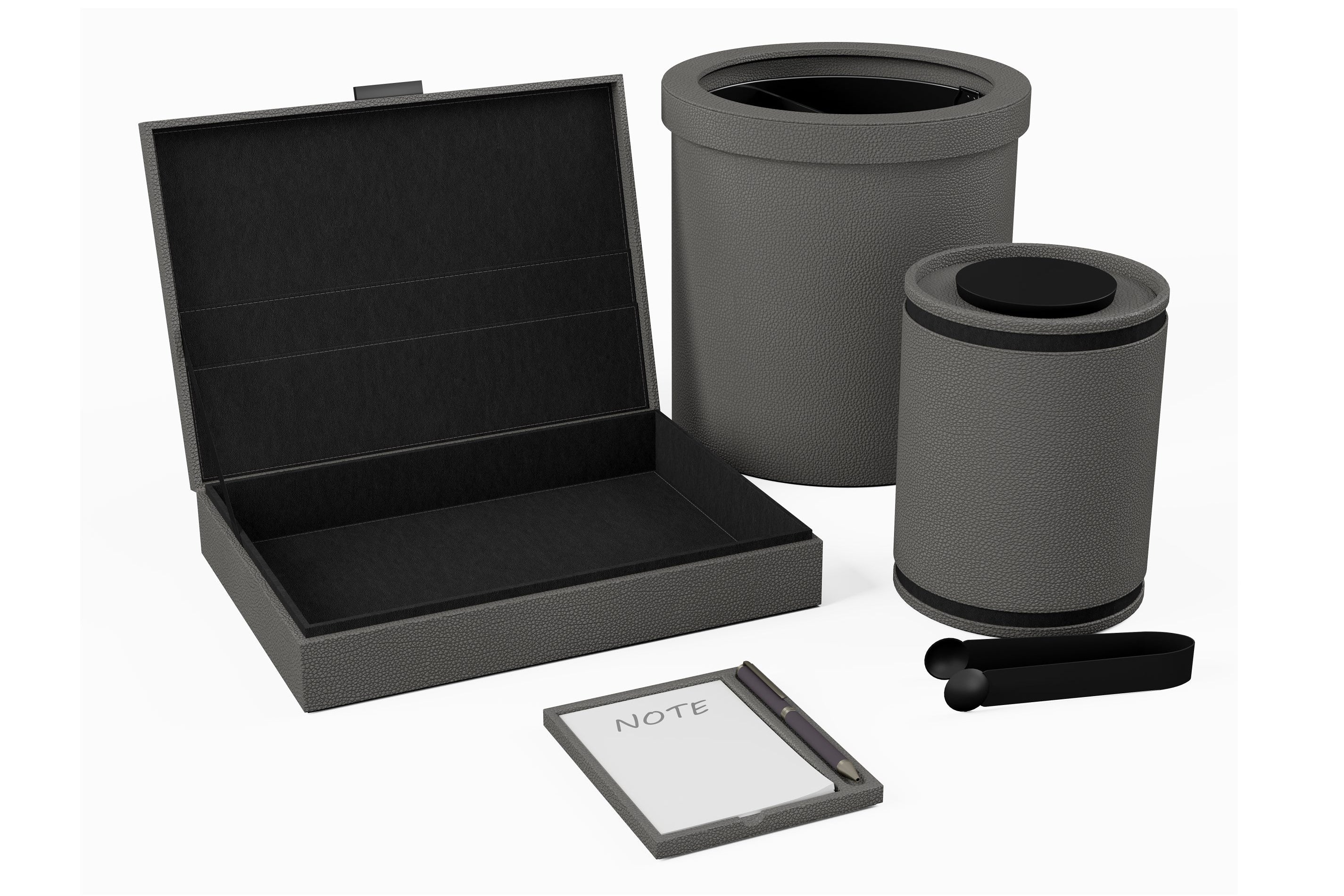 Gatehouse Guest Room Accessories 