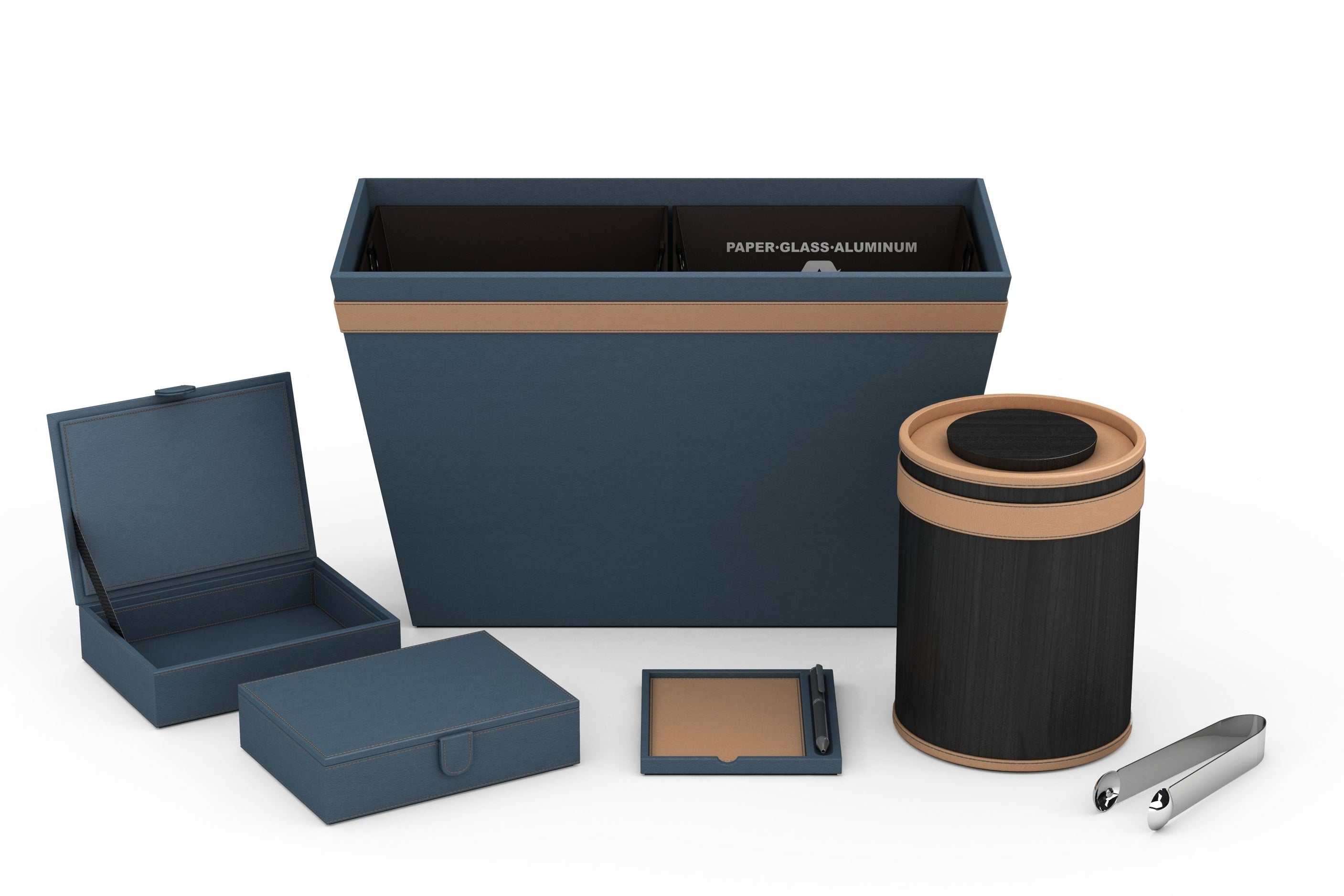 Estate and Bayview Guest Room Accessories