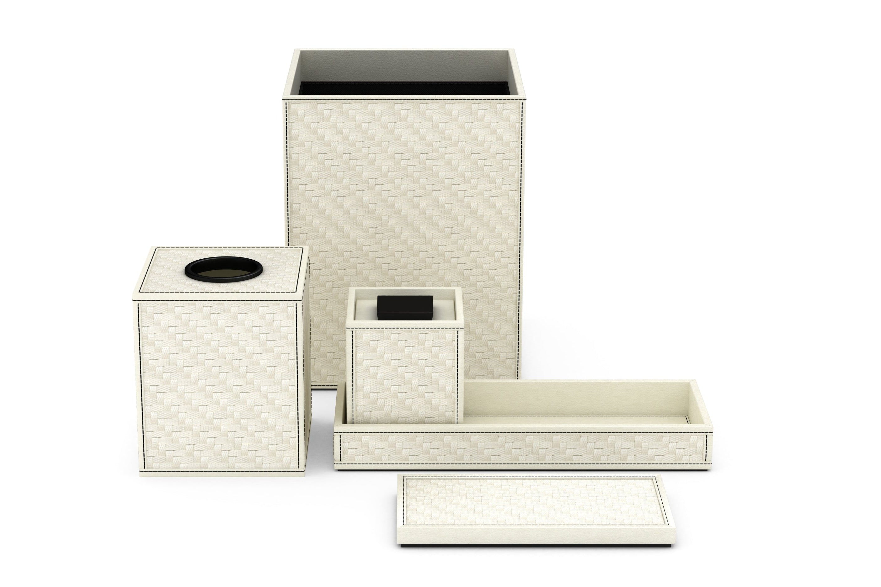 Fairmont Gold Guest Bath Accessories