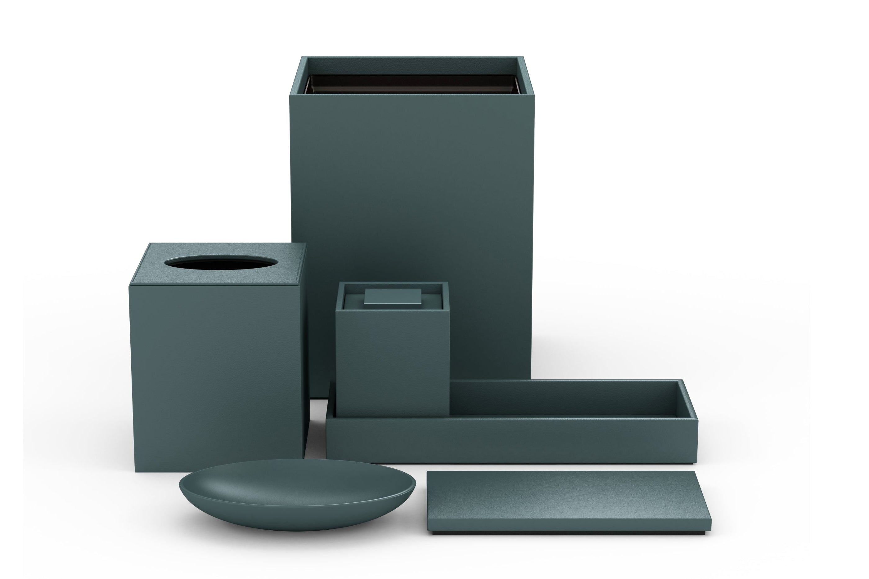 Standard Guest Bath Accessories