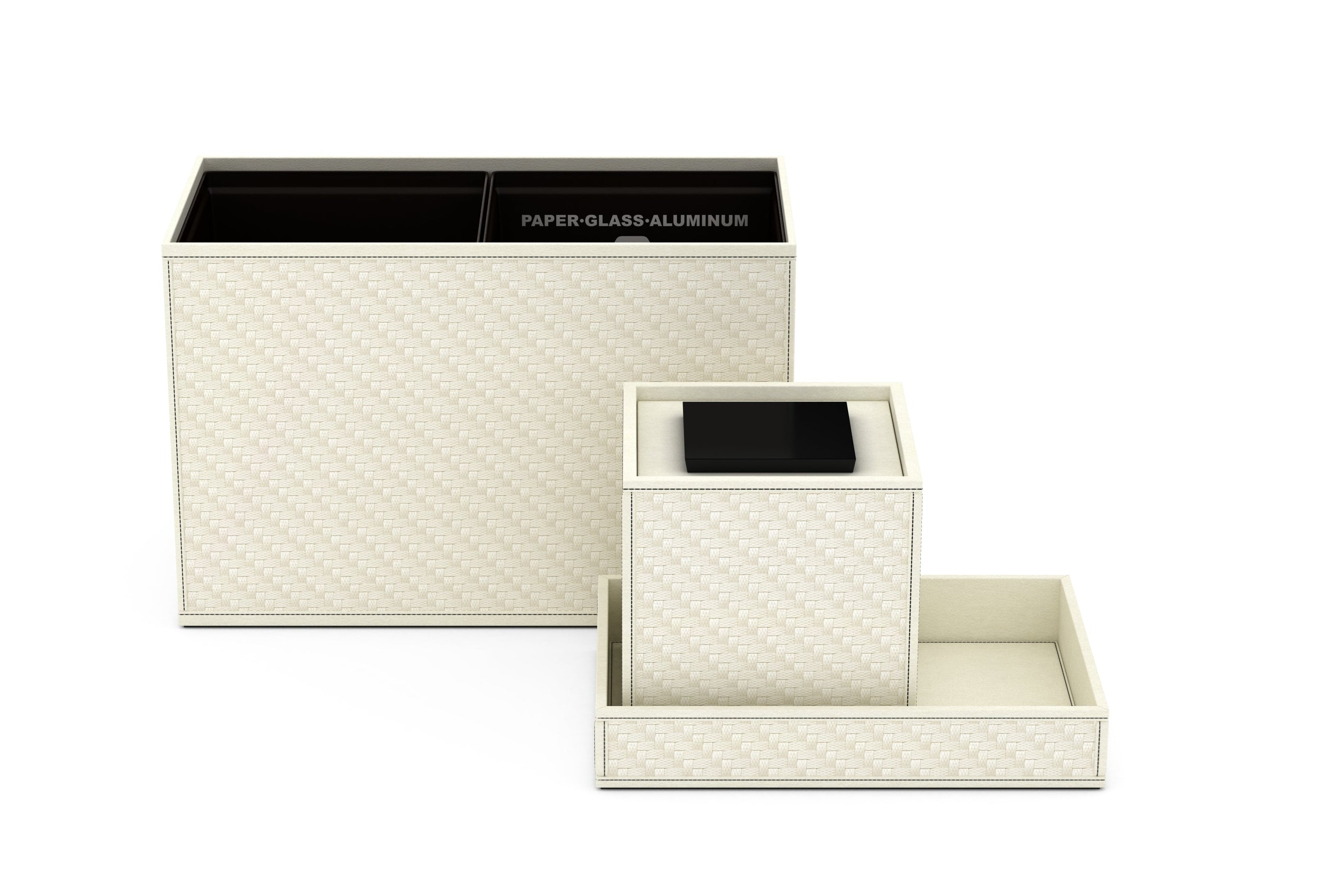 Fairmont Gold Guest Bath Accessories