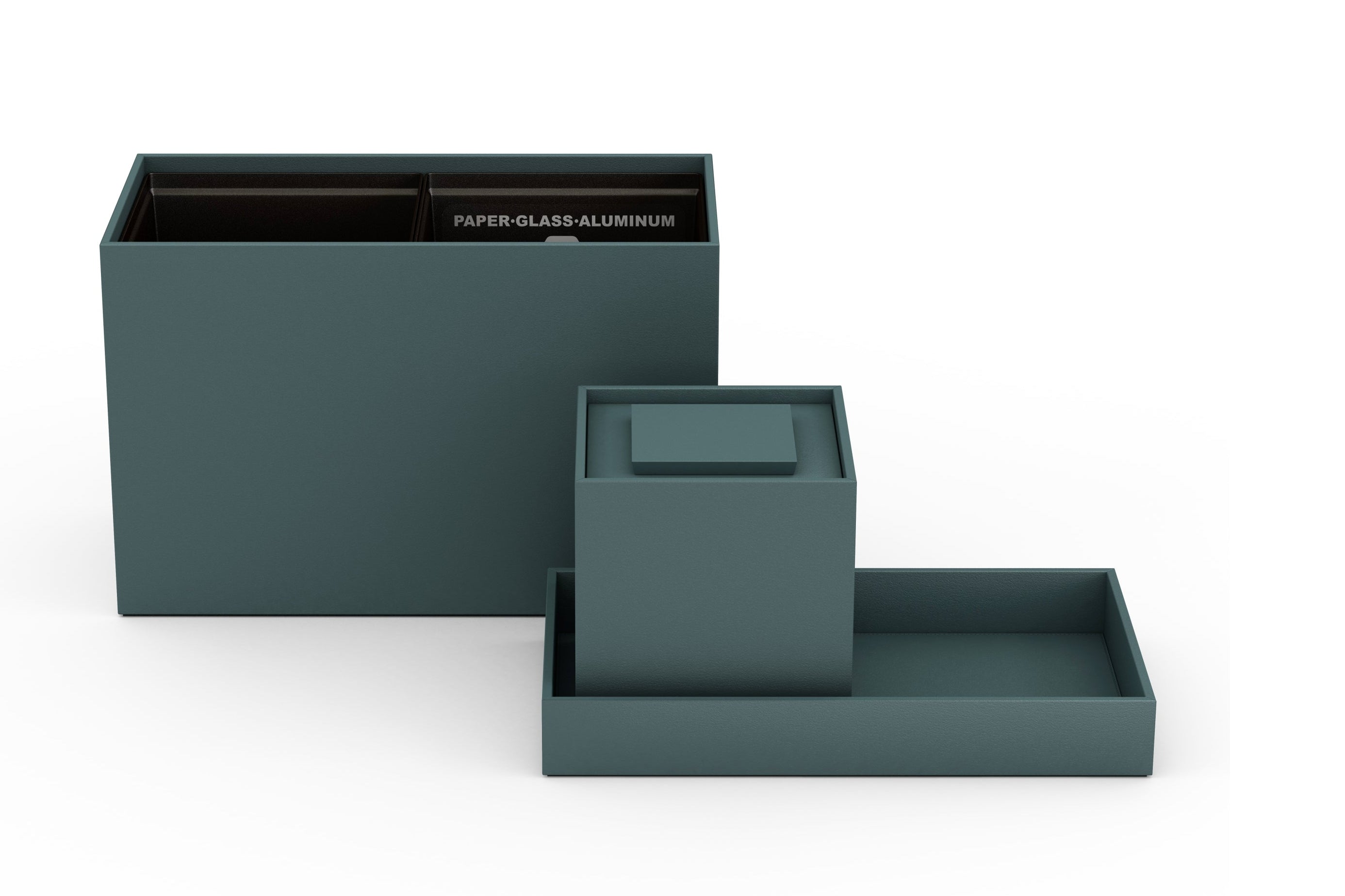 Standard Guest Room Accessories