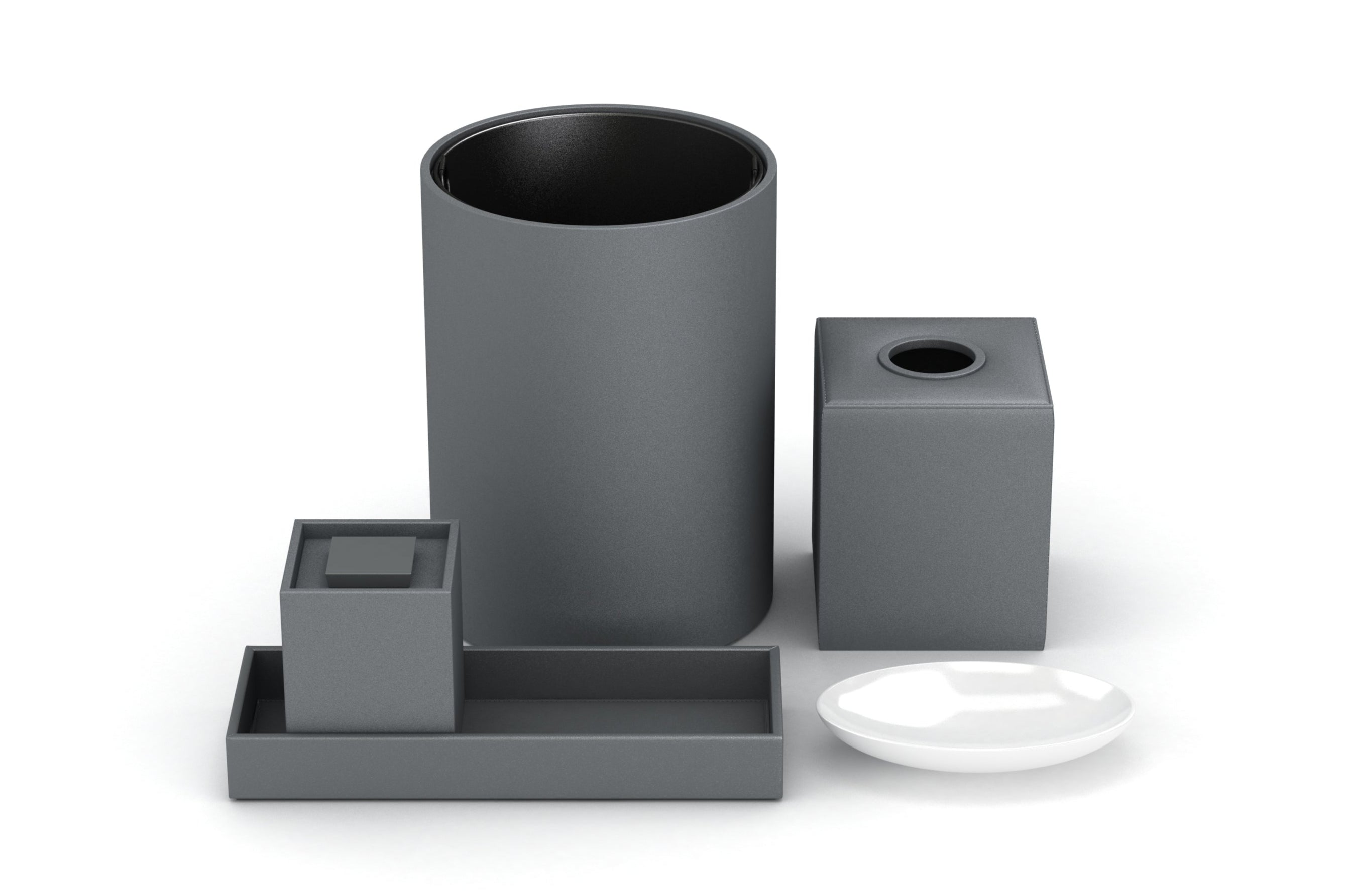 Guest Bath Accessories