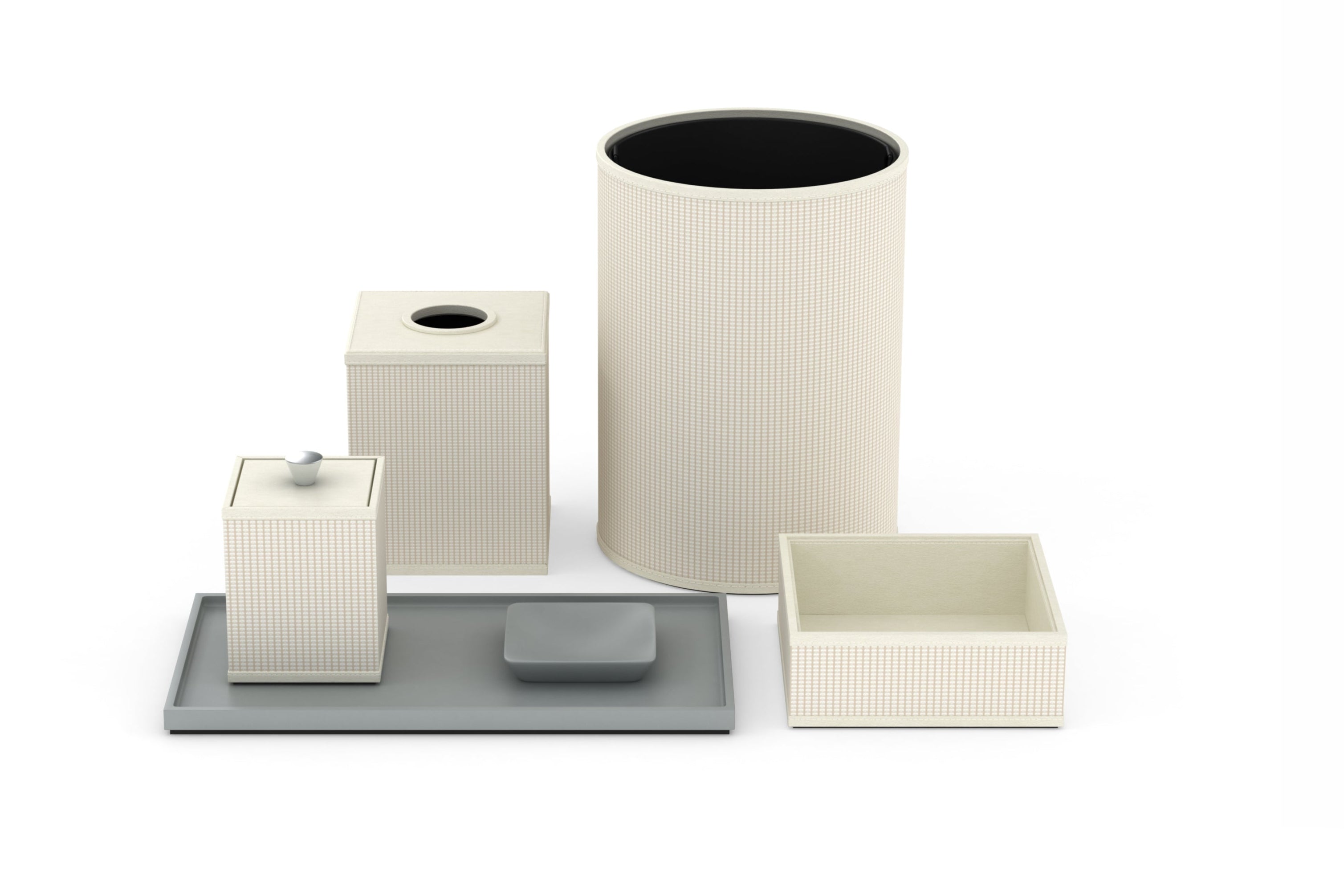 Guest Bath Accessories