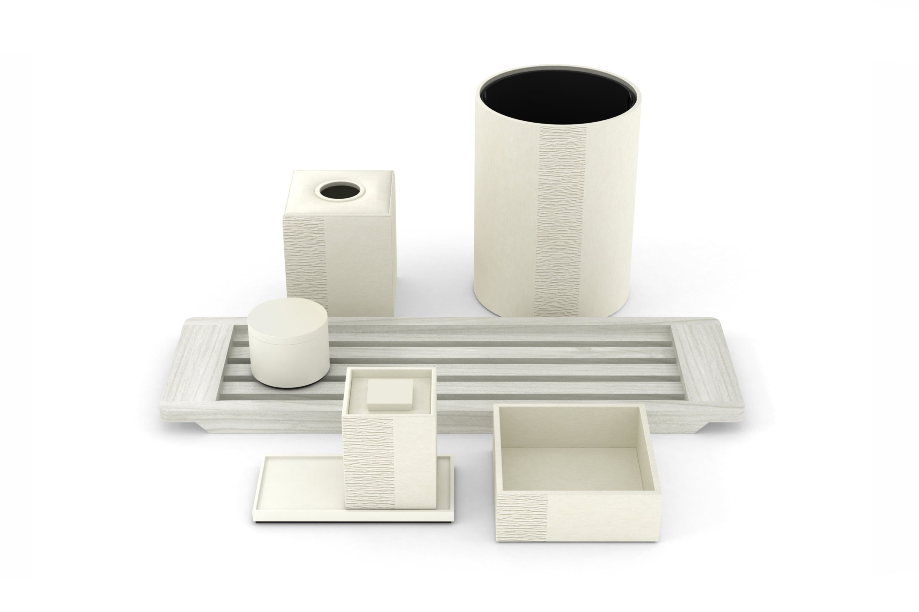 Suites Bath Accessories