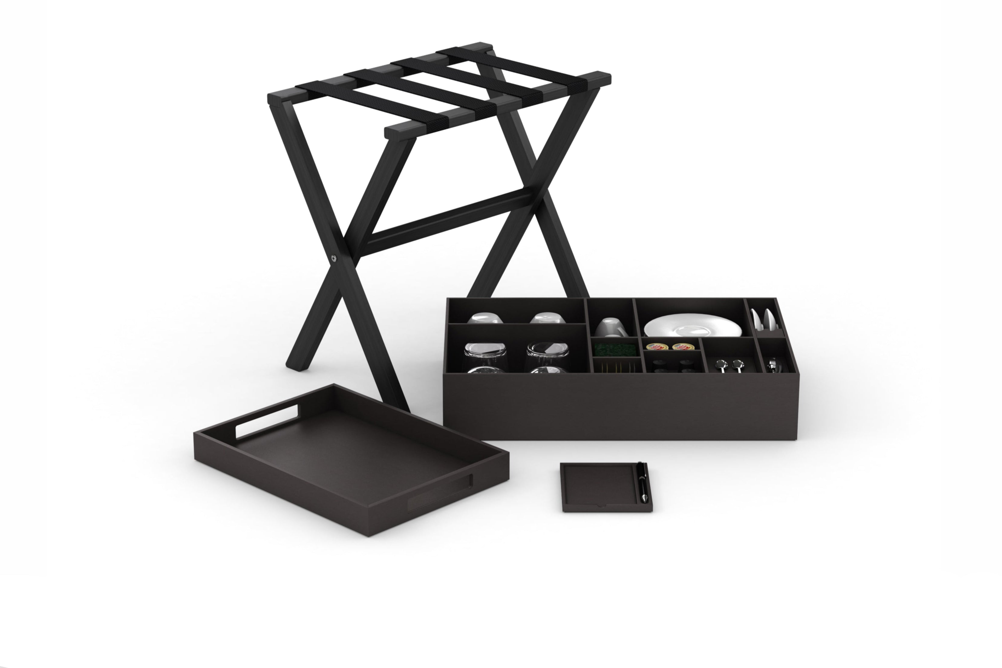 Guest Room Accessories