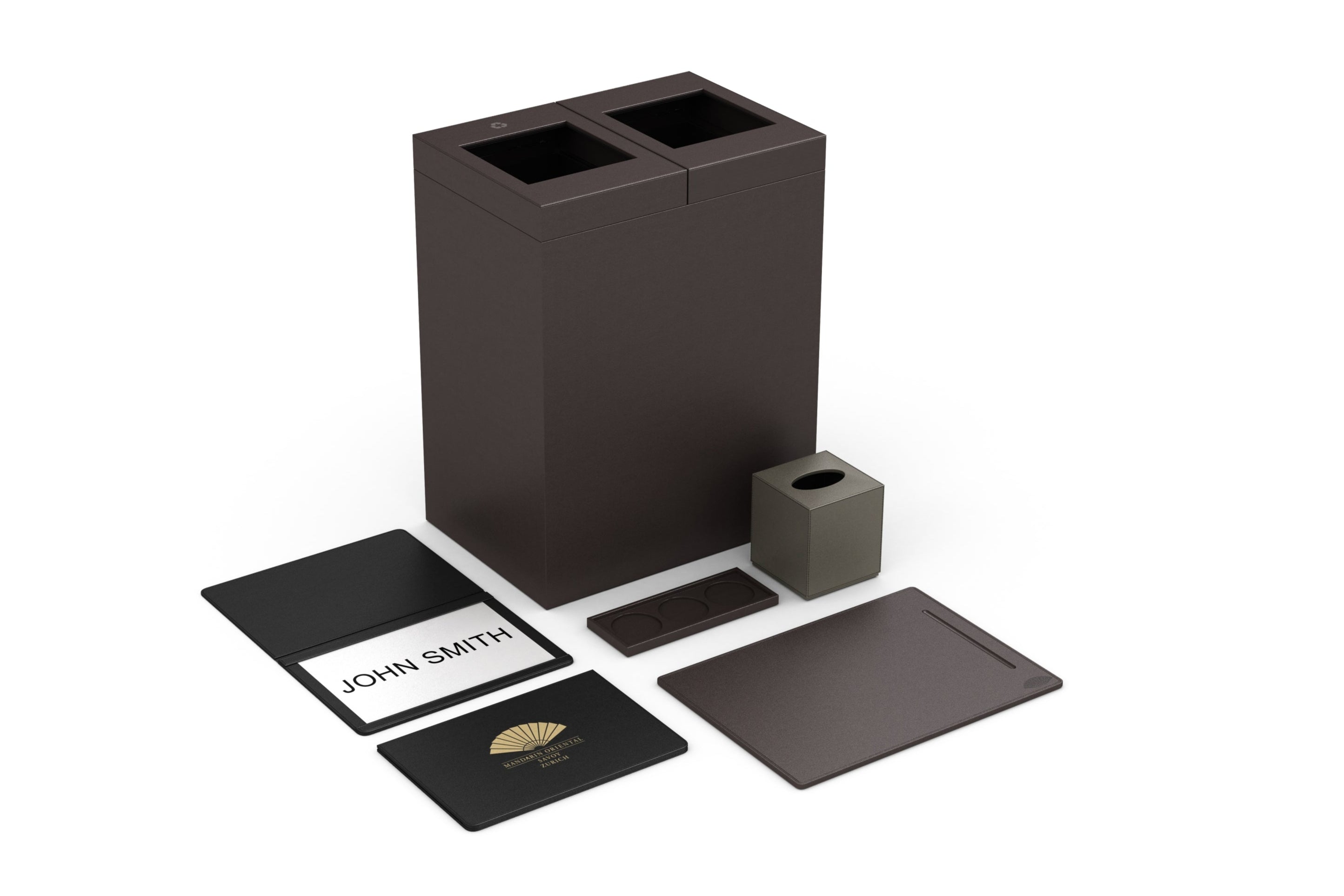 Public Area Accessories