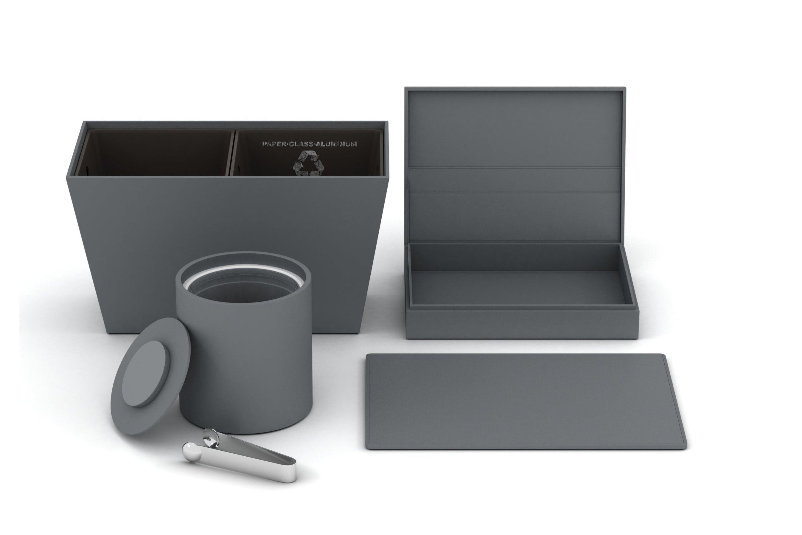 Guest Room Accessories 