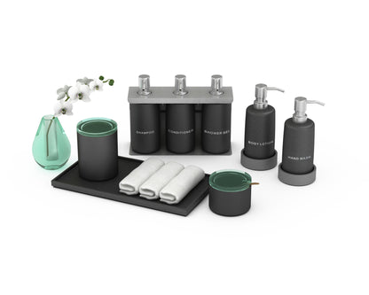 Public Area Countertop Accessories