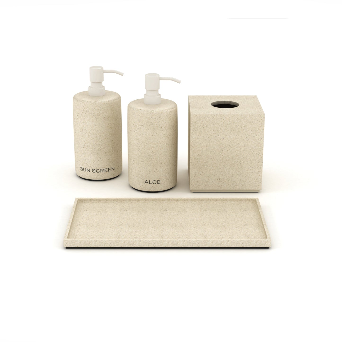 Public Area Countertop Accessories