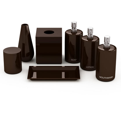 Public Area Countertop Accessories